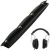 Sodorous DT880, cuscinetto di ricambio per fascia in pelle proteica, compatibile con DT 770 860 880 990 PRO/Sennheiser HD380 HD600 HD650/ATH-M50/Sony MDR-V6 V600