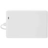 Dioche Acr122u - Lettore NFC Ic ID Card senza contatto, lettore di schede di accesso alla porta NFC, per 125 Khz/13,56 MHz, prestazioni ad alta velocità e compatibilità universale (IC 13,56 MHz)