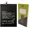 OH-BOX® Batteria compatibile con Xiaomi BN54 Redmi Note 9/ Redmi 9 (M2004J19G, M2003J15SC)