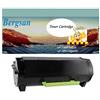 Bergsan Toner XXL 5000 pagine compatibile con Lexmark MS310 MS310D MS310dn MS312dn MS315dn MS410d MS410dn MS415dn MS510 MS510dn MS610de MS610dn MS610dte MS610dtn 502H 50F2H; 00 50F2H0E 502H50F 50F2000