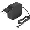 HSXIRQA 65W 45W Alimentatorer per Lenovo IdeaPad 1 3 5 4 6 100 100S 110 120S 130 130S 310 310S 320 320S 330 330S L340 510 510S 520 530 710 710S C340 C640 S130 S145 S340 S540 S740 V14 V15 N22 N42 PC Portatile