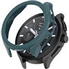 Tyogeephy Custodia Full Protezione Compatibile con Xiaomi watch 2 Pro, [Antiurto] [Anti-Graffio], Shell con Pellicola Protettiva per Xiaomi watch 2 Pro