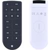 GOUYESHO Telecomando per Bose SoundTouch 10 20 30 Series II III Wireless Music System