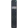 VINABTY RMF-TX520E Telecomando vocale sostituito Adatto per Sony TV KDL-75W855C KDL-55W807C KDL-65W855C KDL-55W809C KDL-65W858C KDL-65W857C KDL-65W859C KDL-55W808C KD-43X8301C