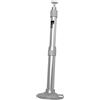 zalati Projector Montagebeugel Universele Hanger Standaard Uitschuifbaar Parete Soffitto Monitoring Telescopische Ondersteuning Aluminiumlegering Stevige Constructie - 30 tot 60 cm