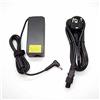 piezas-portatiles.com 65 W AC/DC adattatore caricabatterie compatibile con Lenovo IdeaPad 100S 110 120 120S 130 310 320 330 510S 510 530S S145 S340 Yoga 510 310 710 Flex 4 5 6 Series 20V 3.3.0V 25 A e punta 4,0 x 1,7 mm