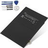 LUSONBAY A1547 Batteria di ricambio ai polimeri di litio compatibile con Apple iPad 6 iPad Air 2 iPad Air 2 WiFi A1547 A1566 A1567 MGKL2LL/A MGL12LL/A 3,76V 27,62Wh/7340mAh