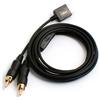 System-S Cavo Audio USB a 2 x RCA per Sony Walkman NWZ