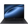 HUAWEI MateBook X Pro (2024) - Ultra 7, 16GB 1TB, Win11, Schwarz 14,2 Zoll Notebook mit 3K FullView Display