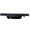 FengWings W650BAT-6 - Batteria per laptop Clevo W650 W650S W650SC W650SH W650SF W650RZ W650SJ W650SR W650SZ W670SJQ W650EH W670SJ W670SH W670SZQ