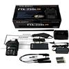 YAESU FTA-250L Ricetrasmettitore Banda Aerea Frequenza Am 108-136, Canali 250 Potenza 5 Watt