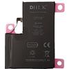 DHLK® TI Line Batteria compatibile con iPhone 13 Pro Max (A2484, A2641, A2644, A2645, A2643) - Capacità 4352 mAh