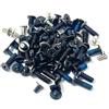 Gintai Kit viti per computer per Acer Nitro 5 AN515-52 AN515-52-53FA,AN515-53 AN515-53-55G9 AN515-53-52FA Viti SCREWS e parti di ricambio