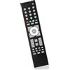 Auilzlz Telecomando di ricambio compatibile con Grundig TV RC3214801 03