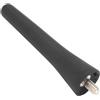 Aramox Citroen C4 C8 DS4 Antenna per Auto a Palo Corto da 7,5 Cm 6564N3 Sostituzione Antenna Automatica con Resistenza all'ossidazione