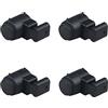CANTONDZ 4X Sensore PDC Parcheggio PDC Sensori di Parcheggio Anteriore e Posteriore Compatibile con BMW 1 Series 3 Series E81 E82 E88 E90 E91 E92 E93 Mini R56 Clubman R55 R57 Cooper 62609921621
