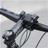UPPEL NUOVO Porta Cellulare Bici Porta Telefono Moto Girevole a 360° Supporto Cellulare Bici per Phone 12 Pro Max, Galaxy S9, S1, Note 20 e altro 3.5-7 IN Cellphone - 2.1-3.5 IN Larghezza