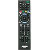 MONSIATUG Telecomando di ricambio universale RM-ED047 per Sony Bravia TV KDL-32BX320 KDL-32R300B KDL-32BX421 KDL-32BX420 KDL-22BX320 KDL-40BX420 KDL-40BX421