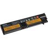 FESTAS 41Wh 83 01AV414 01AV415 01AV416 01AV417 01AV418 Batteria Compatibile con Lenovo ThinkPad E570 E570C E575 15.6 Series 4X50M33573 SB10K97574 SB10K9757575 75 PC Portatile