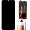 E-YIIVIIL Display LCD di ricambio compatibile con Oppo A17 CPH2477 (senza cornice) LCD Display Touch Screen Assembly with Tools