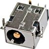 Gintai Connettore di Alimentazione DC Power Jack Presa per ASUS G46 G53 G55 N550 N750 S301 X75 F75 per MSI GS63 GS63VR MS-16K2 MS-16K3 MS-16K4 MS-16K5 PS42 MS-14B1 MS-14B2 MS-14B3