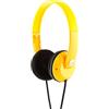 Skullcandy Cuffie UPROCK Army Green