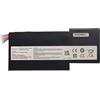 FESTAS 11,4 V 52,4 Wh BTY-M6K Batteria Compatibile con MSI GF65 9SEXR 9SD 10UE 10SDR 10SER/GF75 8SC 8RD 8RC 8RX 8RC 8RD 9SC 9SCXR 9SC 9SCSR 9SD/GF63 10SCSR 10SCXR/GS63VR GS73VR RG/WP6 5 9TH/WF65