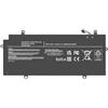 MATESK PA5136U-1BRS Batteria per Toshiba Portege Z30 Z30-A Z30-B Z30-C Z30T-A Z30T-B Z30T-C Z30-A-1FD 1D6 1G6 13W 13E 13L 13G 13K 10W 10P 10Z 1DU Z30-A1301 Z30-A1302 Z30-A1310 Z30-A3201L Z30-A872 14.8V 52WH