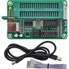 Fasizi K150 ICSP PIC USB Programmazione Automatica Sviluppare Microcontrollore Programmatore+Cavo