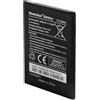 NEWASHAN Batteria compatibile con Wiko Telefono Cellulare Harry2 Harry2 Smart Tommy3 Plus View W-V600 Mobile Smartphone 2900mAh 3,85V Ricaricabile agli ioni di litio Batteria V12NBL