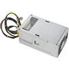 Kiligeary Trasformatore di alimentazione per computer 4Pin+4Pin+7Pin-7wire 260W Per modello D19-260P1A PCK018 PA-2251-5HK Per HP 480G7 880G9 Pro MT 400 600 800 G1 G2 G3 G4 Z2 G5 G6 G8 SFF Z2 280 288