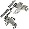 Gintai Coppia LCD Cerniera Cerniere Hinge per Lenovo Ideapad 5-14IIL05 81YH