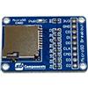 sb components Scheda MicroSD Breakout Board SD Card Reader Modulo Scheda TF Scheda di espansione