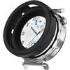 Tyogeephy Silicone Cover Compatibile con Huawei Watch GT5 46mm/GT5 pro 46mm Cover, Sottile Custodia TPU avec Pellicola Protettiva Copertura Complessiva, Anti-Graffio Protezione Case