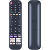 GOUYESHO Telecomando di ricambio EN2AL30H per Hisense HD DLED Smart TV 40A4BG 32A4FG 40A4FG 40A4EG 32A4EG 32A4DG 40A4DG 32A4BG A4BG A4BG 4EG A4DG per telecomando Hisense