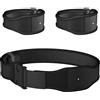 NEWZEROL Cinturini Vita e Polso per HTC Vive Tracker 2017,2018, 3.0 | TrackBelt Extended Band Anti Skid Tracking per VR e Motion Capture - Versione aggiornata