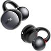 EarFun Clip Cuffie Open-Ear Auricolari Wireless, Comfort Adattivo con Vestibilità Sicura, Bluetooth 6.0, LDAC, Audio Hi-Res, 2 Microfoni con AI ENC, 40H di Riproduzione, Sport, Corsa, Allenamento