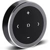 LICAEVEY Controllo del Volante Bluetooth, Wireless Wireless Bluetooth Media Remote Control Auto Fuodi di Sterzo Musica per Tablet per Cellulare