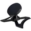 NewTH Supporto magnetico per telefono per Audi A3 8 V Supporto per telefono girevole a 360 gradi per presa d'aria dell'auto per Audi A3 8V S3 8V 2014-2019