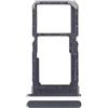 YuYue Electronic Sostituzione dell'adattatore dello slot per vassoio di Sim compatibile con OnePlus Nord CE 3 Lite 5G CPH2467 CPH2465 grigio