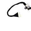 Gintai DC in Cavo Jack Alimentazione Cavo per dell Vostro 14 3468 15 3568
