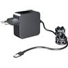 NEUE DAWN 65W USB C Caricatore Alimentatore per Lenovo ThinkPad Chromebook