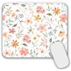 youyaya Tappetino Mouse piccolo,Mouse Pad Mousepad con Fantasia,24 x 20 x 0,3 cm Tappetini Mouse per Computer PC e Laptop