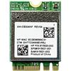 BOFRHME AW-CB304NF RTL8821CE - Scheda di rete 2.4G/5G, doppia banda Bluetooth 4.2, 433Mbps 802.11AC scheda di rete IPC per computer portatile