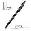 REEYEAR ProSketch - Penna digitale adatta per Notevoli 2/Scribe/Supernote con gomma a clip + punte in titanio NeverReplace fini, disegno inclinabile e livello di pressione 4096, sostituzione penna EMR