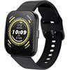 Slexunilee Cinturino Compatibile con Amazfit GTR Braccialetto, 22mm Silicone Ricambio Cinturino per Amazfit Pace/A mazfit Stratos/Stratos 2/Stratos2S/Stratos3/A mazfit GTR 2/GTR2e/GTR3/GTR3 PRO