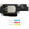 MMOBIEL Altoparlante Compatibile con iPhone 14 PRO Max - Riparazione dell'Altoparlante del Telefono - Sostituzione - Riparazione della Suoneria e del Cicalino