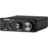 AIYIMA A1001 Mono amplificatore subwoofer amplificatore classe D HiFi Digital Power Amplificatore audio AMP 100W Home Theater with 24V power supply
