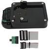Bediffer EWS 4.3 4.4 Kit Adattatore IC Adattatore EWS4 per Programmatore AK90 Adattatore Lettura Scrittura Dati per Programmatore R280 Plus X Prog AK90 R270,Strumento di Riparazione Automatica