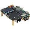 Geekworm KVM-A4 V2.0 Kit per Raspberry Pi Zero 2W KVM Over IP